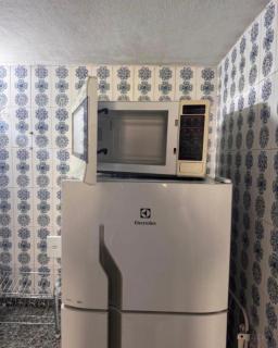 Casa em condomínio no Portinho - 1