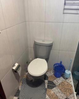 Casa em condomínio no Portinho - 6