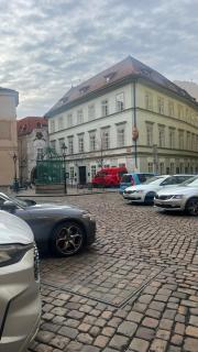 Anenska by Charles Bridge 3 - 9