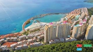 Hillside apartment - 4