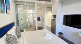 Hillside apartment - 1