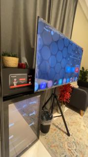 استديو مع سطح - 7