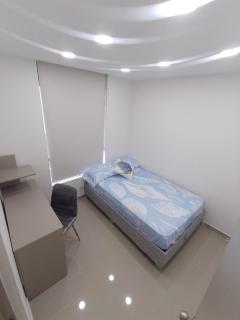 Apartamento Aqualina Torices - 7