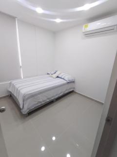 Apartamento Aqualina Torices - 5