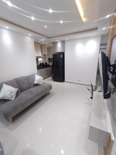 Apartamento Aqualina Torices - 4