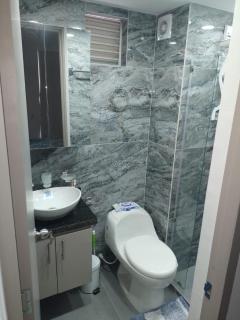 Apartamento Aqualina Torices - 3