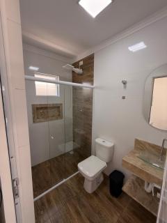 Flats Privativos MaragoJulios - 1