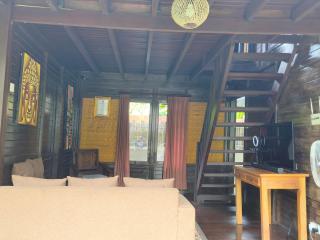 Tegeswoodhouse,Private pool,two bedrooms and free wifi - 4