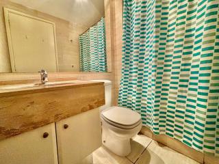 Apartment with Clear Ocean View - 1