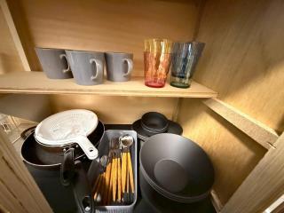 Sasaoka Good Place House - 6