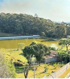 Bom Descanso - Belvedere do lago Serra Negra - 9