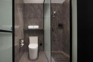 Huanman Hotel Xianning Hot Spring Center Huatan Branch - 3