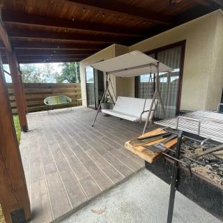 Hermosa Casa en Condominio - 8