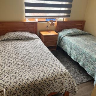 Hermosa Casa en Condominio - 3