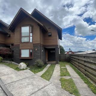 Hermosa Casa en Condominio - 0