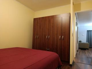 Cabaña Puerto Montt - Alerce - 3