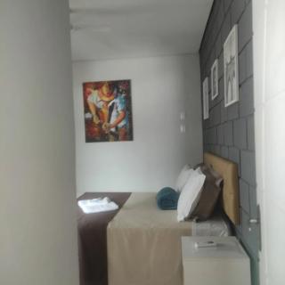 Pousada Café Villa Monnaié - 9