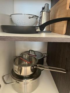 Departamento nuevo en Serena - 3