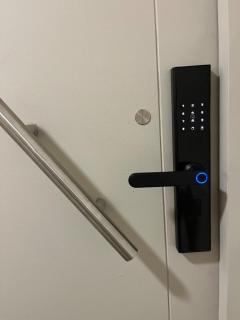 Departamento nuevo en Serena - 1