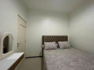 Villa 3 Bedroom Padma Huis Rancamaya - 8