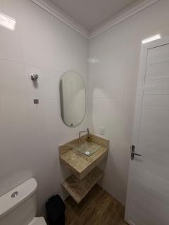 Flats Privativos MaragoJulios - 2