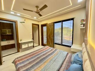 Luxury 3BHK Villa with Bathtub And Penthouse - 8