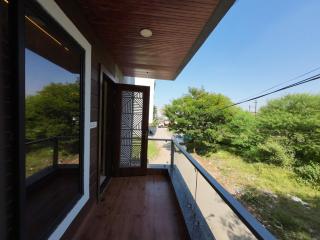 Luxury 3BHK Villa with Bathtub And Penthouse - 3