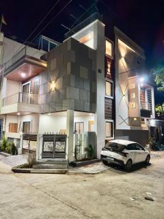 Luxury 3BHK Villa with Bathtub And Penthouse - 2