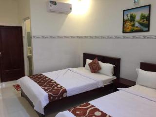 Nhà Nghỉ Hồng Châu - 1