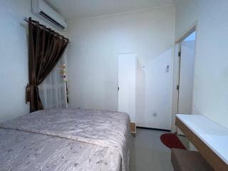 Villa 3 Bedroom Padma Huis Rancamaya - 7