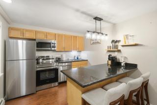 Park City Walk to Lifts Edelweiss Haus Condo - 9