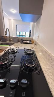 Apart Hotel Palais Versailles recém reformado com TV de cinema - 5