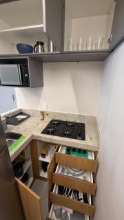 Apart Hotel Palais Versailles recém reformado com TV de cinema - 6