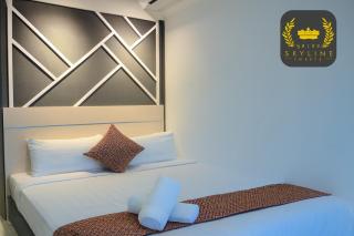The Colony Skyline Suites KLCC - 8