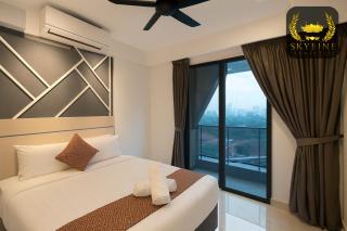 The Colony Skyline Suites KLCC - 7