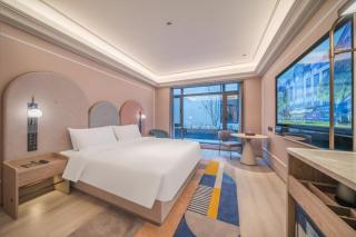 Mercure Changbai Mountain North - 7