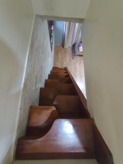 Cantinho familiar - 8