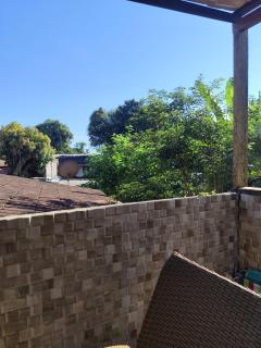 Cantinho familiar - 3