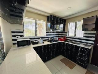 MY Viti Apartments - 0