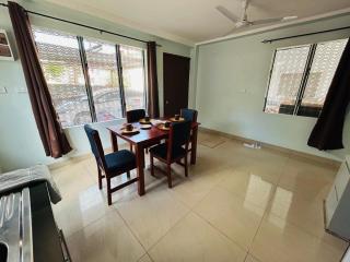 MY Viti Apartments - 2