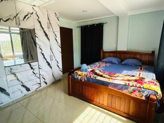 MY Viti Apartments - 8