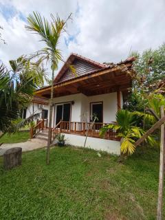 Yi family Homestay - 8