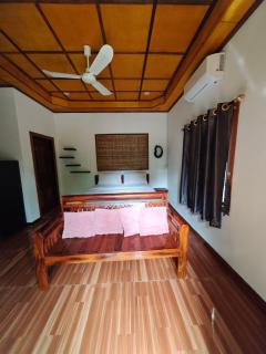 Yi family Homestay - 3