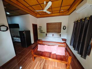 Yi family Homestay - 1