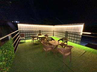 Sun Of Pyramids View - 8