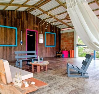 Cabin near the beach - 6