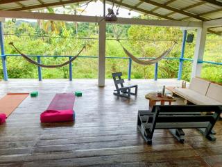 Cabin near the beach - 7