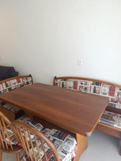 Apartamento Ingleses - 1