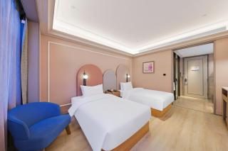 Mercure Changbai Mountain North - 4