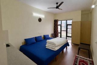 LVMR MIDTOWN STUDIO APARTMENT Shamshi - 9